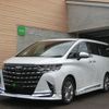 toyota alphard 2025 -TOYOTA--Alphard 3BA-AGH40W--AGH40-0033***---TOYOTA--Alphard 3BA-AGH40W--AGH40-0033***- image 1