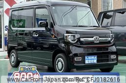 honda n-van 2024 -HONDA--N VAN 5BD-JJ1--JJ1-5106***---HONDA--N VAN 5BD-JJ1--JJ1-5106***-