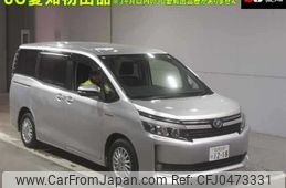 toyota voxy 2014 -TOYOTA 【名古屋 508ﾉ1218】--Voxy ZWR80G-0026222---TOYOTA 【名古屋 508ﾉ1218】--Voxy ZWR80G-0026222-