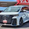 toyota vellfire 2024 quick_quick_AAHH40W_AAHH40-4010625 image 1