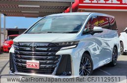toyota vellfire 2024 quick_quick_AAHH40W_AAHH40-4010625