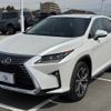 lexus rx 2017 -LEXUS--Lexus RX DAA-GYL20W--GYL20-0005704---LEXUS--Lexus RX DAA-GYL20W--GYL20-0005704- image 14