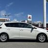 toyota auris 2017 -TOYOTA--Auris DAA-ZWE186H--ZWE186-1007245---TOYOTA--Auris DAA-ZWE186H--ZWE186-1007245- image 9