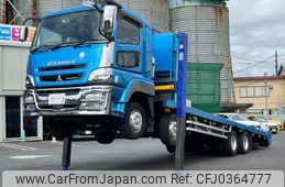 mitsubishi-fuso super-great 2015 GOO_NET_EXCHANGE_0404111A30241021W003