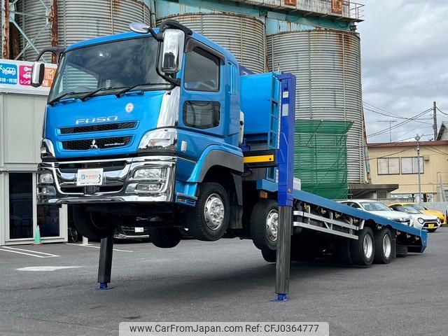 mitsubishi-fuso super-great 2015 GOO_NET_EXCHANGE_0404111A30241021W003 image 1