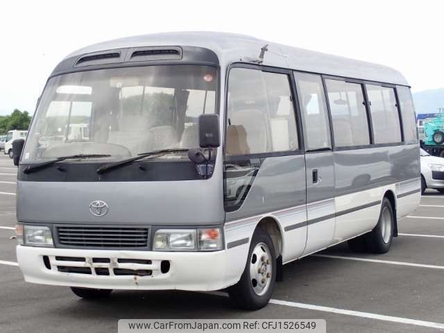 toyota coaster 1995 CFJ1526549 image 1