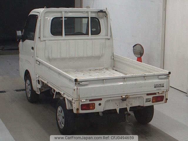 daihatsu hijet-truck 2016 -DAIHATSU--Hijet Truck S500P--0044752---DAIHATSU--Hijet Truck S500P--0044752- image 2