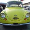 subaru 360 1968 CFJ1804608 image 2