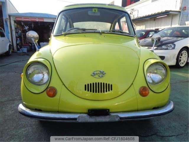 subaru 360 1968 CFJ1804608 image 2