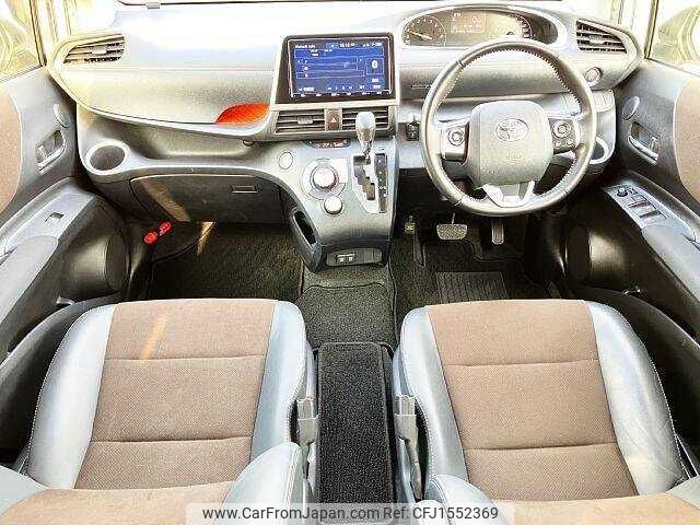 toyota sienta 2020 CFJ1552369 image 1