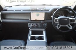 land-rover defender 2024 CFJ1815296
