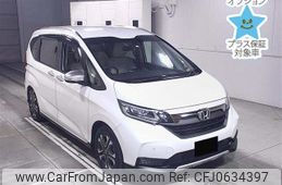 honda freed 2020 -HONDA--Freed GB5-3115907---HONDA--Freed GB5-3115907-