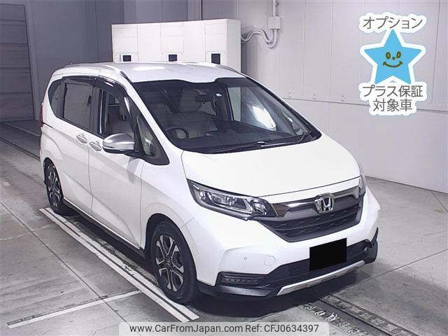 honda freed 2020 -HONDA--Freed GB5-3115907---HONDA--Freed GB5-3115907- image 1