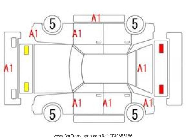 daihatsu tanto 2020 -DAIHATSU--Tanto 6BA-LA660S--LA660S-0021609---DAIHATSU--Tanto 6BA-LA660S--LA660S-0021609- image 2