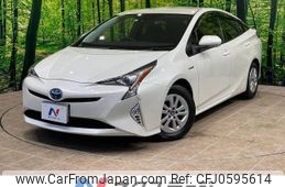 toyota prius 2016 -TOYOTA--Prius DAA-ZVW50--ZVW50-6021459---TOYOTA--Prius DAA-ZVW50--ZVW50-6021459-