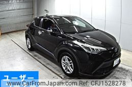 toyota c-hr 2019 CFJ1528278