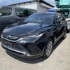 toyota harrier-hybrid 2022 quick_quick_6AA-AXUH80_AXUH80-0041427 image 4