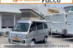 subaru sambar-van 2012 CFJ1638249