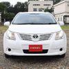 toyota avensis 2011 P00006 image 15