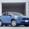 toyota yaris-cross 2022 -TOYOTA--Yaris Cross 5BA-MXPB10--MXPB10-3022235---TOYOTA--Yaris Cross 5BA-MXPB10--MXPB10-3022235- image 17
