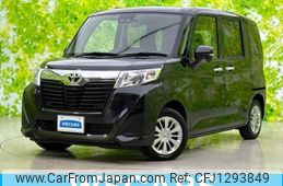 toyota roomy 2018 quick_quick_DBA-M910A_M910A-0052043