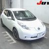 nissan leaf 2011 -NISSAN 【静岡 301ﾒ5741】--Leaf ZE0-003078---NISSAN 【静岡 301ﾒ5741】--Leaf ZE0-003078- image 1