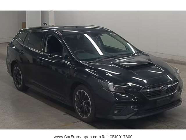 subaru levorg 2022 -SUBARU--Levorg 4BA-VN5--VN5-036370---SUBARU--Levorg 4BA-VN5--VN5-036370- image 1