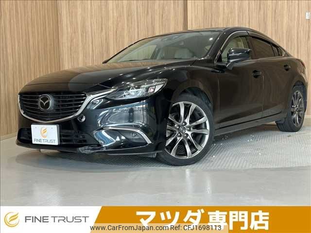 mazda atenza 2015 CFJ1698113 image 1