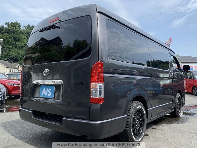 toyota hiace-van 2018 -TOYOTA--Hiace Van QDF-GDH211K--GDH211-1001707---TOYOTA--Hiace Van QDF-GDH211K--GDH211-1001707- image 2