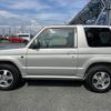 mitsubishi pajero-mini 2005 CFJ1618452 image 11