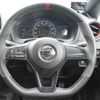 nissan note 2017 -NISSAN--Note DAA-HE12--HE12-029740---NISSAN--Note DAA-HE12--HE12-029740- image 13