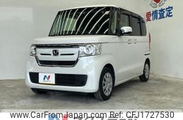 honda n-box 2018 CFJ1727530