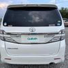 toyota vellfire 2013 -TOYOTA--Vellfire DBA-ANH20W--ANH20-8286144---TOYOTA--Vellfire DBA-ANH20W--ANH20-8286144- image 14