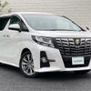 toyota alphard 2017 -TOYOTA--Alphard DBA-AGH30W--AGH30-0153092---TOYOTA--Alphard DBA-AGH30W--AGH30-0153092- image 1