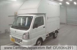 suzuki carry-truck 2022 -SUZUKI 【柏 480ｴ5281】--Carry Truck 3BD-DA16T--DA16T-696881---SUZUKI 【柏 480ｴ5281】--Carry Truck 3BD-DA16T--DA16T-696881-