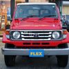 toyota land-cruiser 1999 -TOYOTA--Land Cruiser KG-HZJ74V--HZJ74-0001085---TOYOTA--Land Cruiser KG-HZJ74V--HZJ74-0001085- image 2