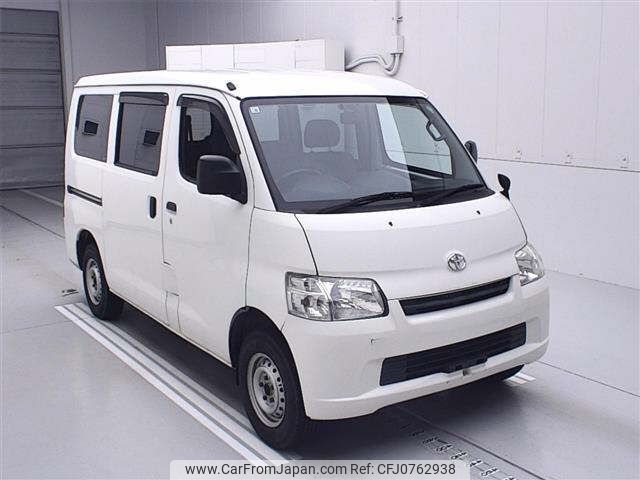 toyota townace-van 2018 -TOYOTA--Townace Van S412M-0025538---TOYOTA--Townace Van S412M-0025538- image 1