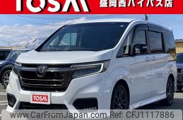 honda stepwagon 2019 -HONDA--Stepwgn DBA-RP3--RP3-1234685---HONDA--Stepwgn DBA-RP3--RP3-1234685-