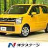 suzuki wagon-r 2020 -SUZUKI--Wagon R 5BA-MH85S--MH85S-100768---SUZUKI--Wagon R 5BA-MH85S--MH85S-100768- image 1