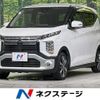 mitsubishi ek-cross 2019 quick_quick_B34W_B34W-0005061 image 1