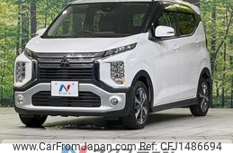 mitsubishi ek-cross 2019 quick_quick_B34W_B34W-0005061