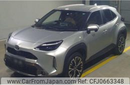 toyota yaris-cross 2023 quick_quick_5BA-MXPB15_MXPB15-3009566