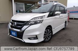 nissan serena 2017 -NISSAN--Serena DAA-GFC27--GFC27-008134---NISSAN--Serena DAA-GFC27--GFC27-008134-