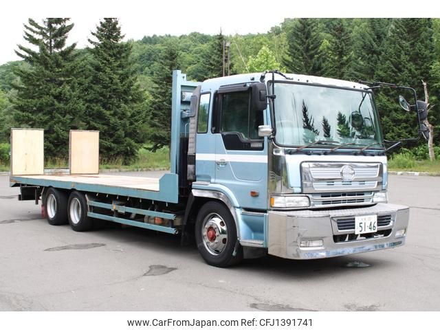 hino profia 1997 GOO_NET_EXCHANGE_0302980A30250706W001 image 2