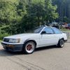 toyota corolla-levin 1986 CFJ1568695 image 3