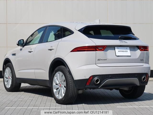 jaguar e-pace 2018 quick_quick_DF2NA_SADFA2AN3J1Z01957 image 2