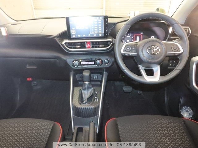 toyota raize 2020 CFJ1885493 image 2