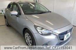 mazda demio 2016 quick_quick_DBA-DJ3FS_DJ3FS-151096