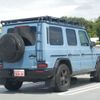 mercedes-benz g-class 2024 quick_quick_3DA-463350_W1N4633502X503595 image 2