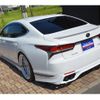 lexus ls 2018 -LEXUS--Lexus LS DBA-VXFA50--VXFA50-6002204---LEXUS--Lexus LS DBA-VXFA50--VXFA50-6002204- image 22